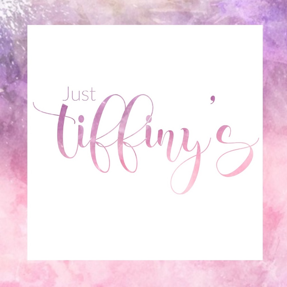 Meet your Posher, Tiffiny